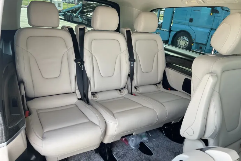 Mercedes-Benz V (Clasa V) din 2023 cu 12.938 km - oferta MER227630 - foto 24