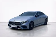Mercedes-Benz CLS 400 (Clasa CLS) din 2021 cu 49.304 km - oferta MER227631 - foto 1