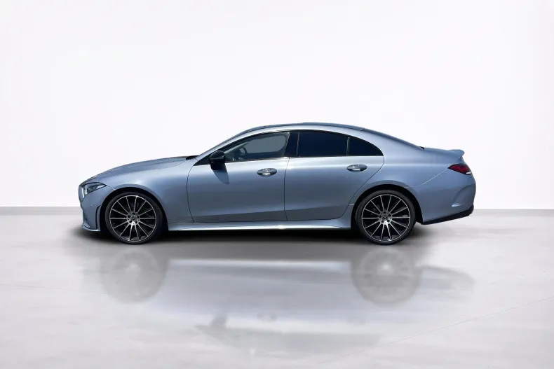 Mercedes-Benz CLS 400 (Clasa CLS) din 2021 cu 49.304 km - oferta MER227631 - foto 2