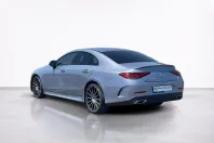 Mercedes-Benz CLS 400 (Clasa CLS) din 2021 cu 49.304 km - oferta MER227631 - foto 3