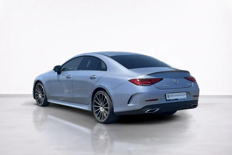 Mercedes-Benz CLS 400 (Clasa CLS) din 2021 cu 49.304 km - oferta MER227631 - foto 3