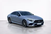 Mercedes-Benz CLS 400 (Clasa CLS) din 2021 cu 49.304 km - oferta MER227631 - foto 7