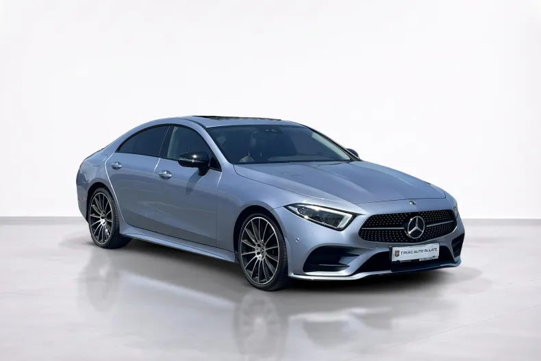 Mercedes-Benz CLS 400 (Clasa CLS) din 2021 cu 49.304 km - oferta MER227631 - foto 7