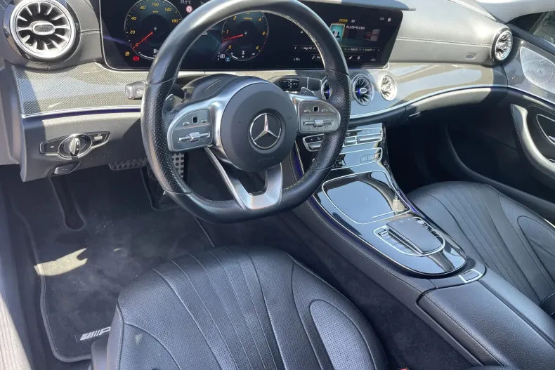 Mercedes-Benz CLS 400 (Clasa CLS) din 2021 cu 49.304 km - oferta MER227631 - foto 9