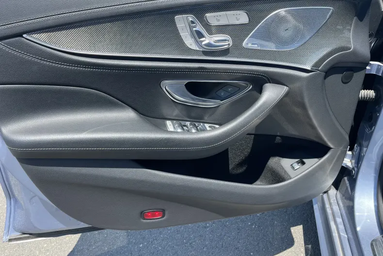 Mercedes-Benz CLS 400 (Clasa CLS) din 2021 cu 49.304 km - oferta MER227631 - foto 10