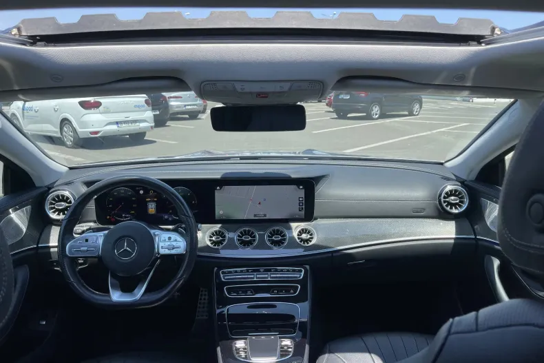 Mercedes-Benz CLS 400 (Clasa CLS) din 2021 cu 49.304 km - oferta MER227631 - foto 25