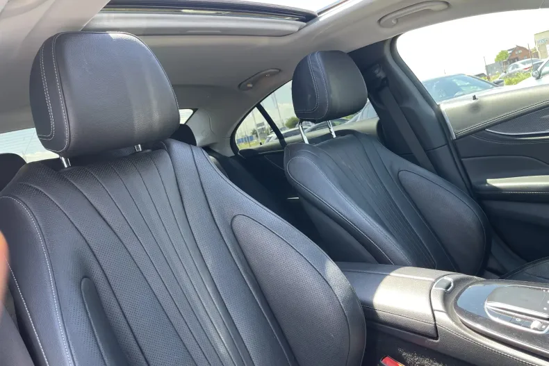 Mercedes-Benz CLS 400 (Clasa CLS) din 2021 cu 49.304 km - oferta MER227631 - foto 30