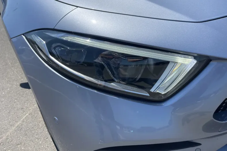 Mercedes-Benz CLS 400 (Clasa CLS) din 2021 cu 49.304 km - oferta MER227631 - foto 32