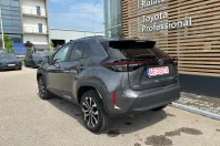 Toyota Yaris Cross din 2026 cu 1.340 km - oferta TOY227633 - foto 4