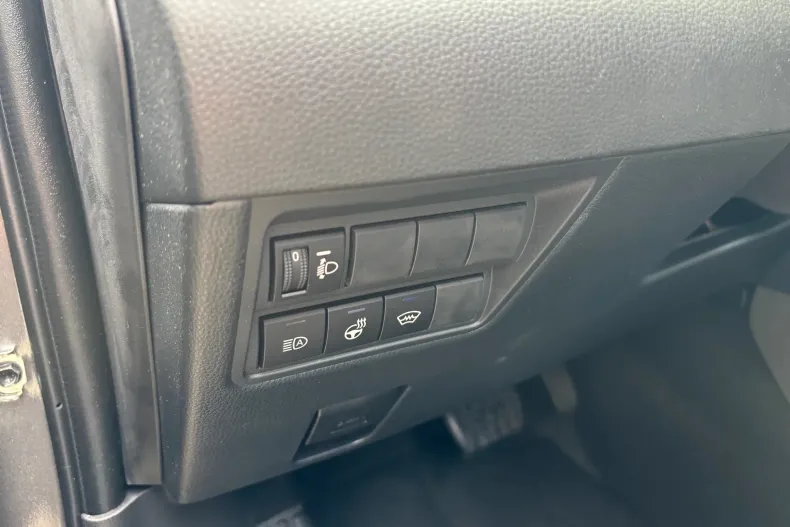 Toyota Yaris Cross din 2026 cu 1.340 km - oferta TOY227633 - foto 13