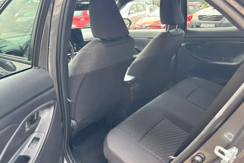 Toyota Yaris Cross din 2026 cu 1.340 km - oferta TOY227633 - foto 14