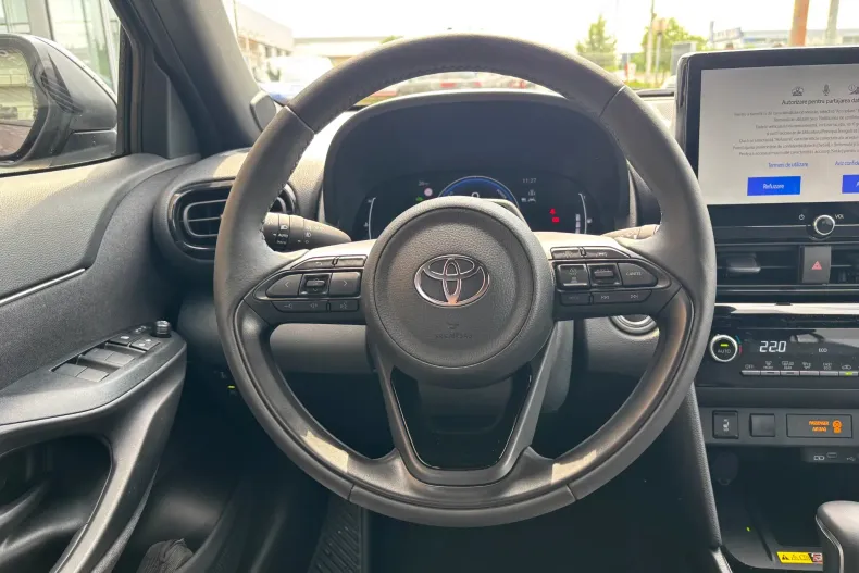 Toyota Yaris Cross din 2026 cu 1.340 km - oferta TOY227633 - foto 15