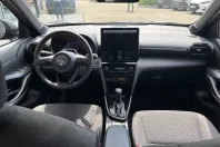 Toyota Yaris Cross din 2026 cu 1.340 km - oferta TOY227633 - foto 18