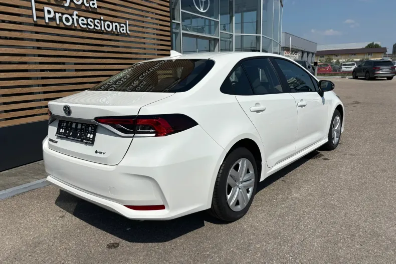 Toyota Corolla din 2026 cu 5 km - oferta TOY227634 - foto 3