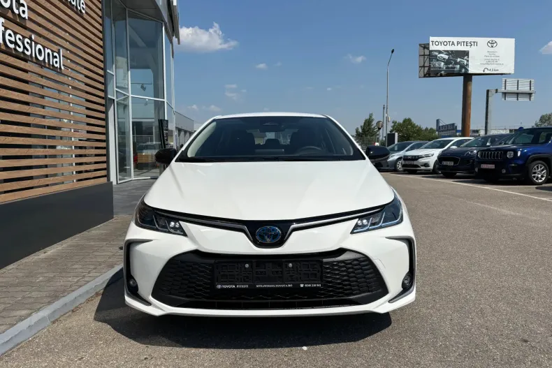 Toyota Corolla din 2026 cu 5 km - oferta TOY227634 - foto 7