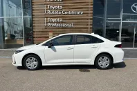 Toyota Corolla din 2026 cu 5 km - oferta TOY227634 - foto 9