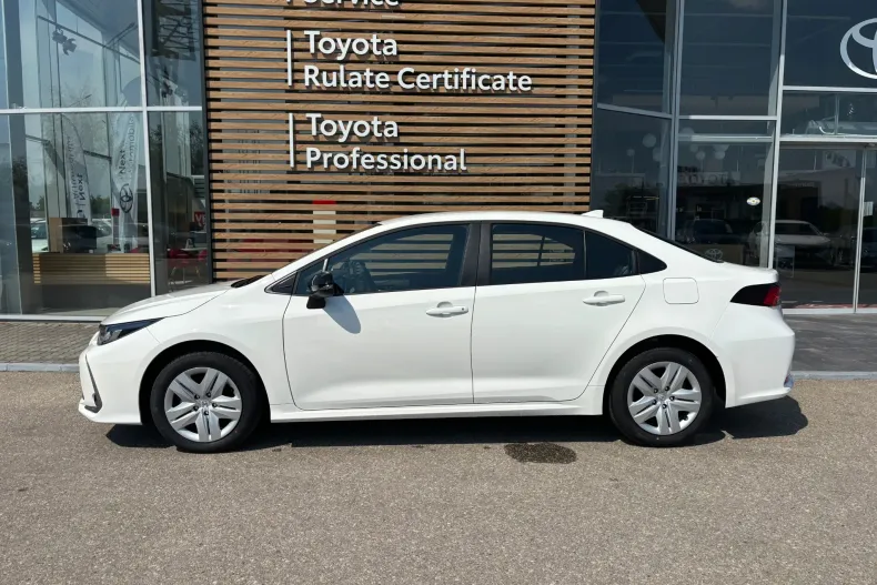 Toyota Corolla din 2026 cu 5 km - oferta TOY227634 - foto 9