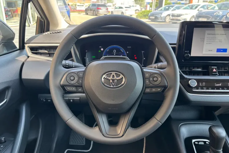 Toyota Corolla din 2026 cu 5 km - oferta TOY227634 - foto 10