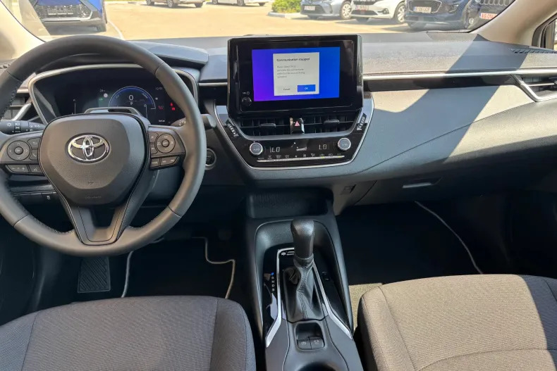 Toyota Corolla din 2026 cu 5 km - oferta TOY227634 - foto 11