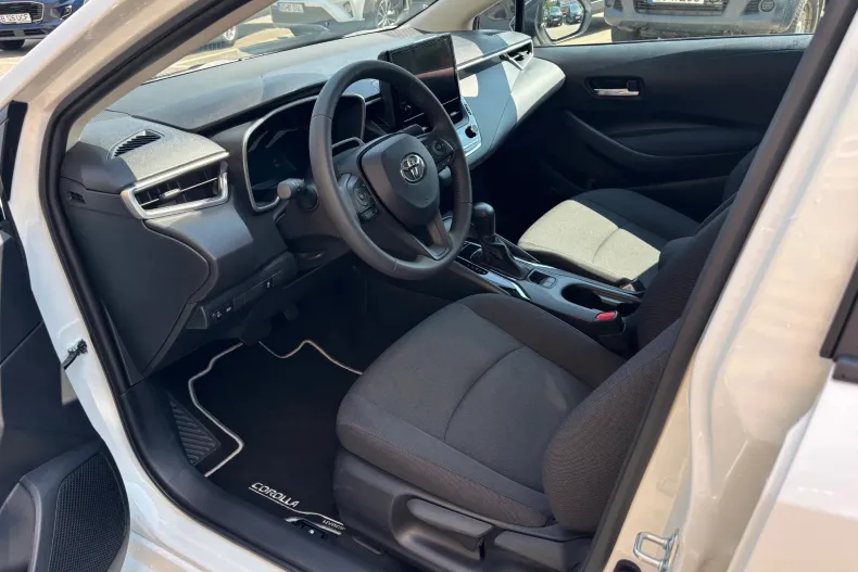 Toyota Corolla din 2026 cu 5 km - oferta TOY227634 - foto 12