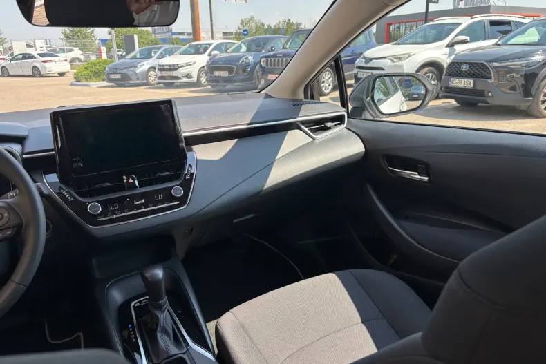 Toyota Corolla din 2026 cu 5 km - oferta TOY227634 - foto 17