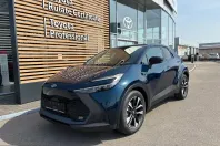 Toyota C-HR din 2026 cu 1.000 km - oferta TOY227635 - foto 1