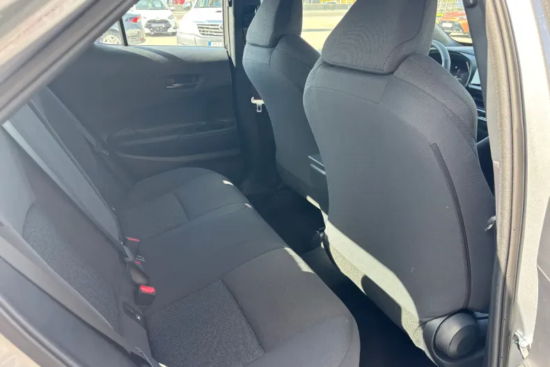 Toyota C-HR din 2026 cu 2 km - oferta TOY227636 - foto 10