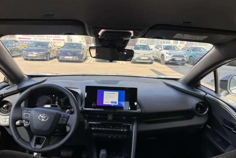 Toyota C-HR din 2026 cu 2 km - oferta TOY227636 - foto 16