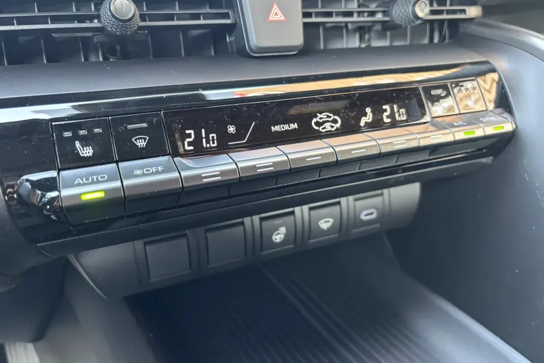 Toyota C-HR din 2026 cu 2 km - oferta TOY227636 - foto 18