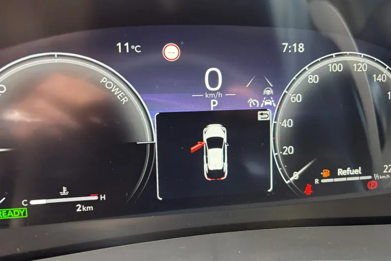 Toyota C-HR din 2026 cu 2 km - oferta TOY227636 - foto 25