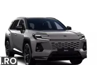 Toyota RAV4 din 2026 cu 6 km - oferta TOY227637 - foto 1