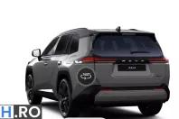 Toyota RAV4 din 2026 cu 6 km - oferta TOY227637 - foto 2