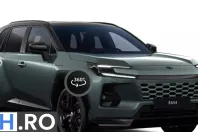Toyota RAV4 din 2026 cu 6 km - oferta TOY227637 - foto 3