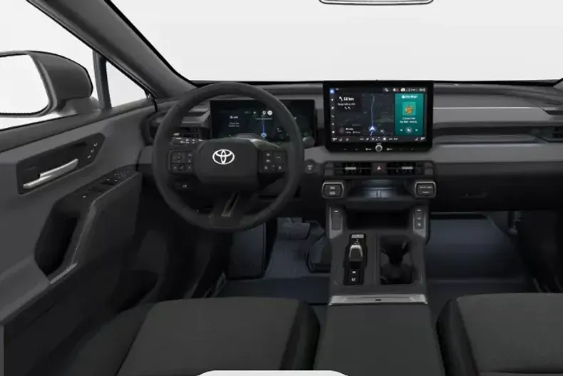 Toyota RAV4 din 2026 cu 6 km - oferta TOY227637 - foto 5