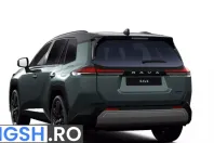 Toyota RAV4 din 2026 cu 6 km - oferta TOY227637 - foto 6
