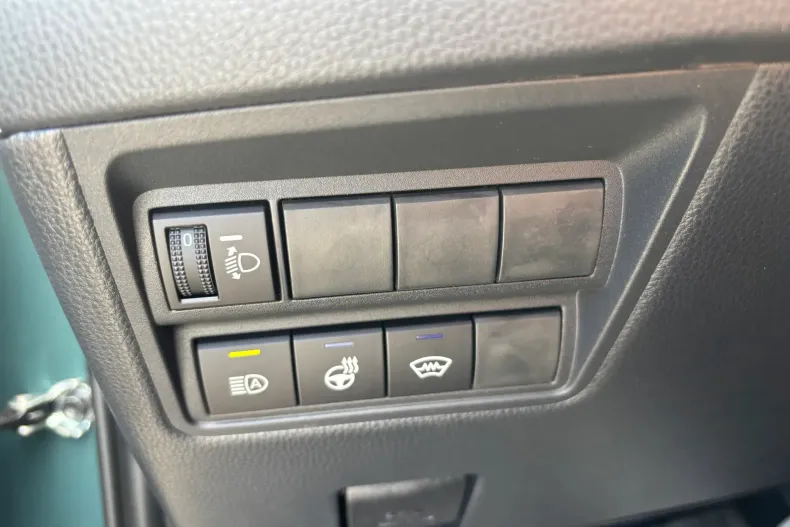 Toyota Yaris Cross din 2026 cu 3 km - oferta TOY227638 - foto 20