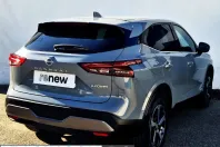 Nissan Qashqai din 2024 cu 9.018 km - oferta NIS227639 - foto 2