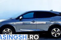 Nissan Qashqai din 2024 cu 9.018 km - oferta NIS227639 - foto 3