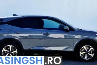 Nissan Qashqai din 2024 cu 9.018 km - oferta NIS227639 - foto 19