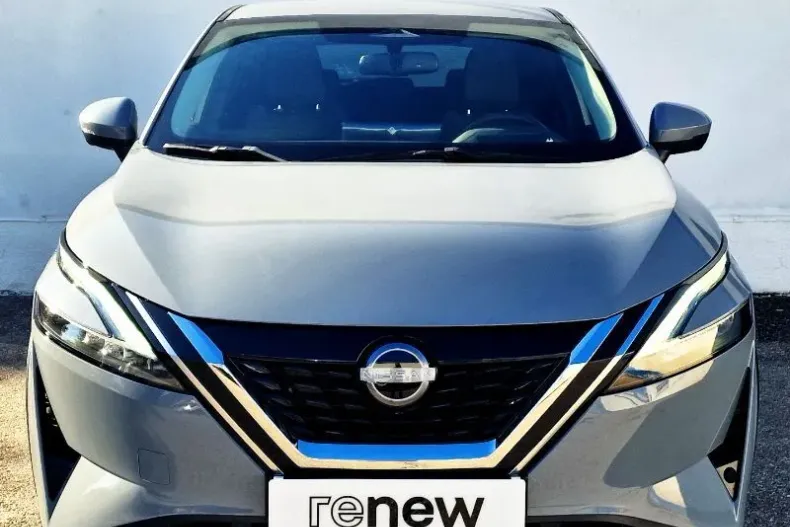 Nissan Qashqai din 2024 cu 9.018 km - oferta NIS227639 - foto 22
