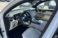 Mercedes-Benz GLC (Clasa GLC) din 2025 cu 3.700 km - oferta MER227640 - foto 10