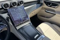 Mercedes-Benz GLC (Clasa GLC) din 2025 cu 3.700 km - oferta MER227640 - foto 13