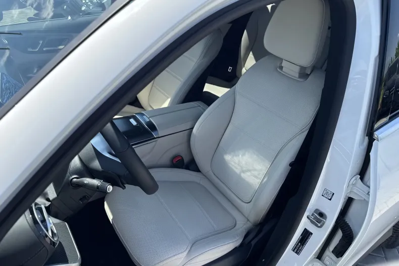 Mercedes-Benz GLC (Clasa GLC) din 2025 cu 3.700 km - oferta MER227640 - foto 14