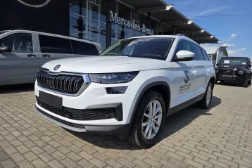 Skoda Kodiaq din 2022 - oferta SKO227641