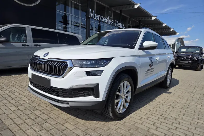 Skoda Kodiaq din 2022 cu 67.400 km - oferta SKO227641 - foto 1