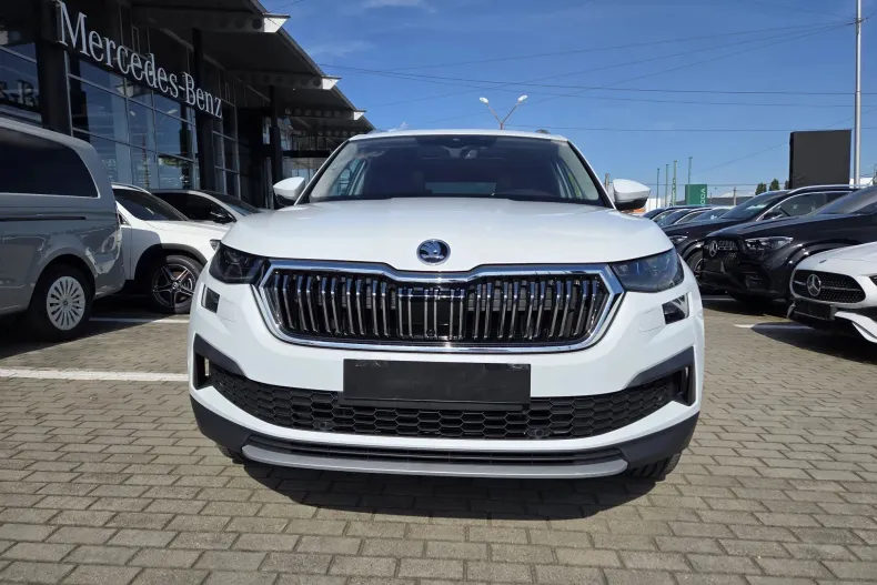 Skoda Kodiaq din 2022 cu 67.400 km - oferta SKO227641 - foto 2
