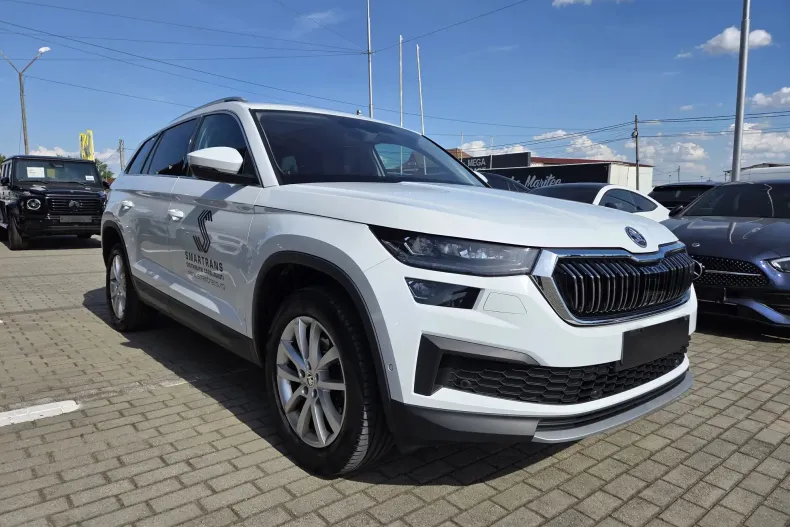 Skoda Kodiaq din 2022 cu 67.400 km - oferta SKO227641 - foto 3