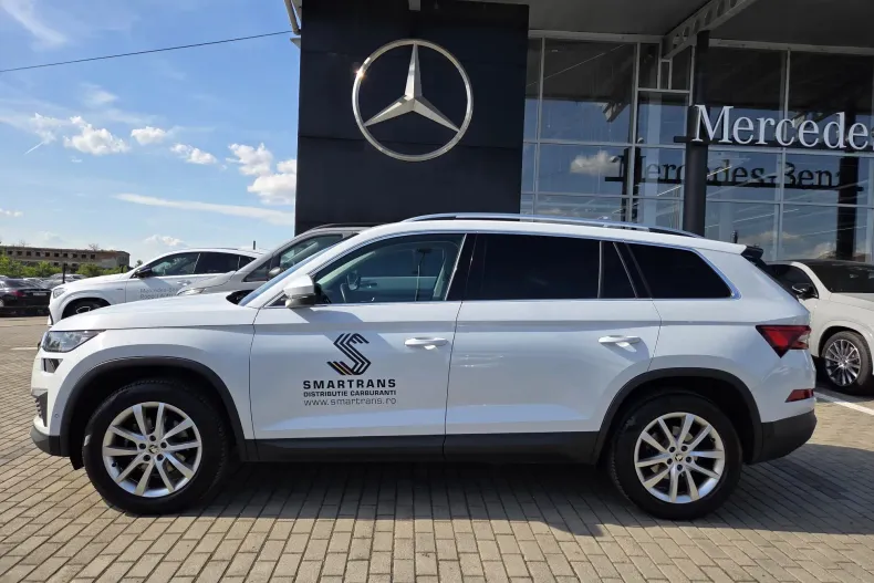 Skoda Kodiaq din 2022 cu 67.400 km - oferta SKO227641 - foto 5