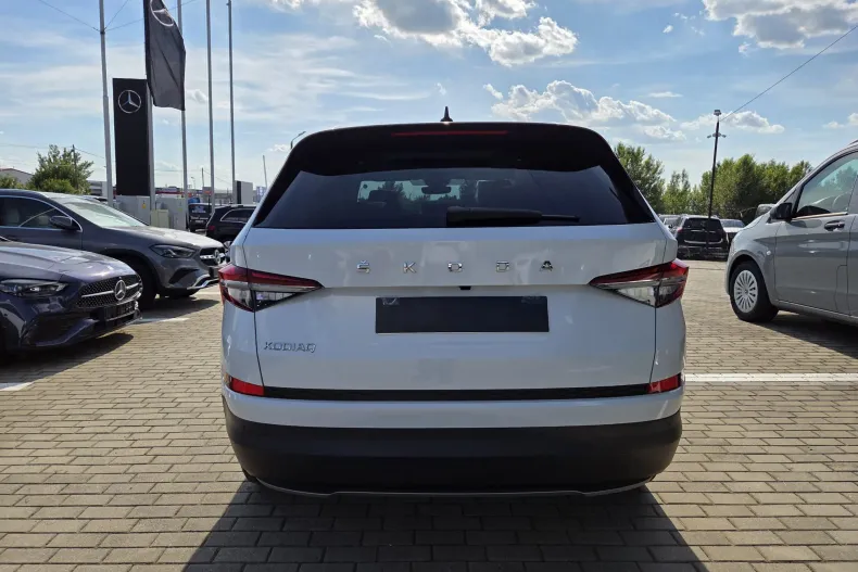 Skoda Kodiaq din 2022 cu 67.400 km - oferta SKO227641 - foto 6