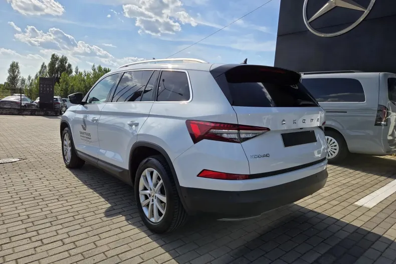 Skoda Kodiaq din 2022 cu 67.400 km - oferta SKO227641 - foto 7